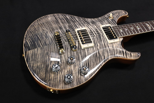 PRS McCarty 594 - 10 Top - Charcoal 635