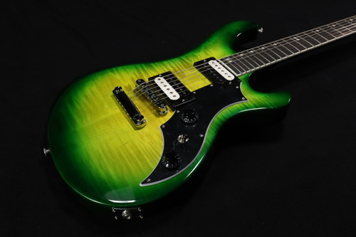 Gibson Victory Figured Top Iguana Burst USA - VICF00IUCH1 072