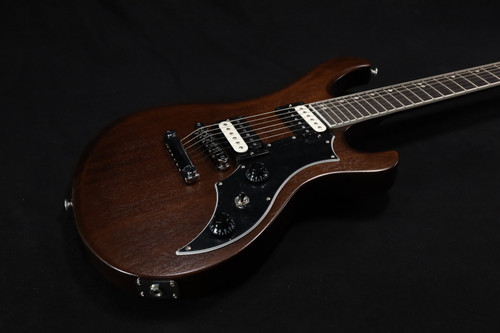 Gibson Victory Electric Guitar - Dark Walnut Satin 270