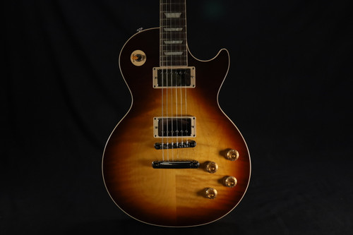 Gibson Les Paul Standard 50s P-90 Tobacco Burst USA 305 - Liberty