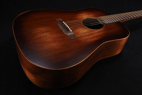 Martin Guitar D-15M StreetMaster with Gig Bag 953