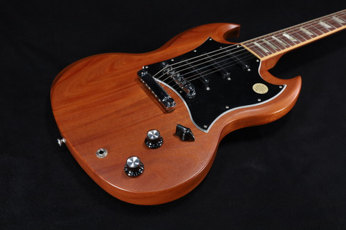 RARE Gibson SG Guitar of the week With Gig Bag USED 601