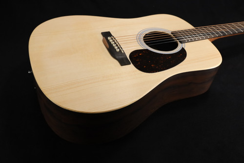 Martin Guitar D-X2E Billy Strings with Softshell Case 619