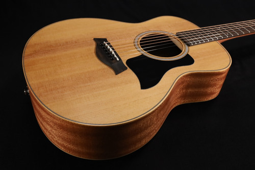 Taylor GS Mini Layered Sapele Acoustic Guitar 176
