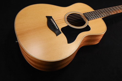 Taylor GS Mini Layered Sapele Acoustic Guitar 166