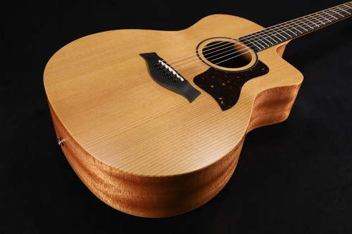 Taylor 14ce Torrefied Spruce Top and Sapele Back and Sides with Fishman Pickup NEW PRODUCT 459
