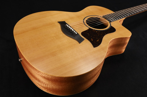 Taylor 14ce Torrefied Spruce Top and Sapele Back and Sides with Fishman Pickup NEW PRODUCT 463