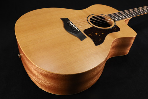 Taylor 14ce Torrefied Spruce Top and Sapele Back and Sides with Fishman Pickup NEW PRODUCT 466