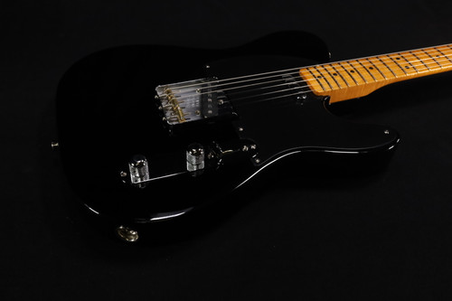Fender Limited Edition American Vintage II '51 Telecaster Black 57A