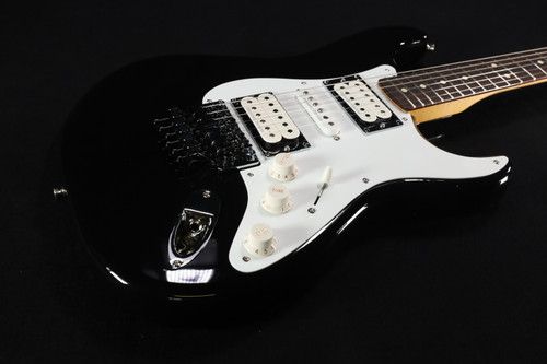 Fender Limited Edition 50th Anniversary Dave Murray Stratocaster