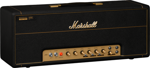 Marshall 1959 Modified Modified 1959 with new modifications OPEN BOX