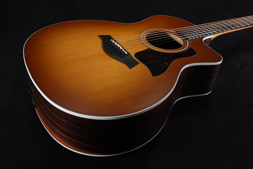Taylor Special Edition 214ce Grand Auditorium Honeyburst 464