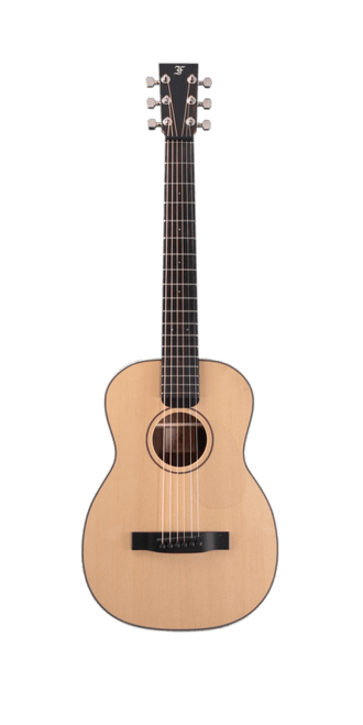 Furch Limited Edition LJ11-SMB Little Jane Spruce Top Malaysian Blackwood back and sides ONLY 5 MADE