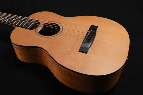 Furch Little Jane LJ 10-CM LH Cedar Mahogany Left  Handed with Furch Bag 689