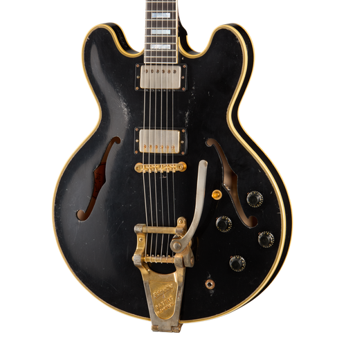 Gibson Keith Richards 1960 ES-355 Collector's Edition (signed label)