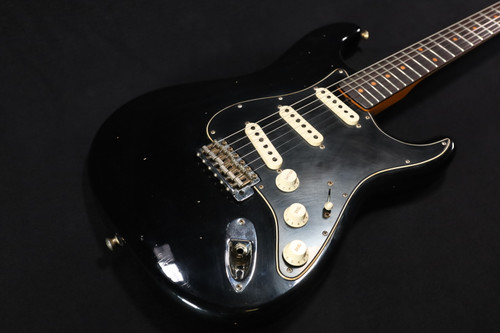 Fender Custom Shop Post Modern Strat Rosewood Journeyman Relic 2023 USED 413