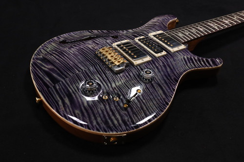 PRS Special Semi-Hollow 10-TOP - Aurora Borealis 472