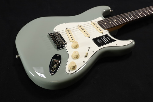 Fender Player II Stratocaster, Rosewood Fingerboard, Cactus Gray 958