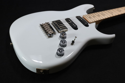 MINT PRS Mark Lettieri Fiore Satin White USED 951