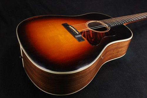 MINT Eastman E20SS/V-SB W/ COA AND CASE USED 597