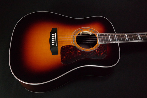 Acoustic Guitars - Acoustic-Electric Guitars - Page 3 - Liberty Music