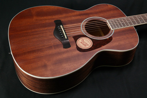 Ibanez Artwood AC340 Acoustic Guitar Open Pore Natural 149