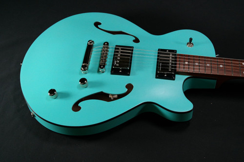 Godin Montreal Premiere HT Laguna - Used - 053