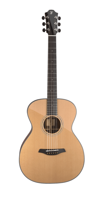 Furch Yellow OM-CR Orchestra Model (Cedar/Rosewood) Hard Case Furch Yellow OM-CR Orchestra Model (Cedar/Rosewood) Hard Case
