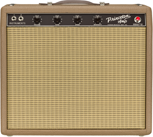 Fender 62 Princeton Chris Stapleton Edition - 120V