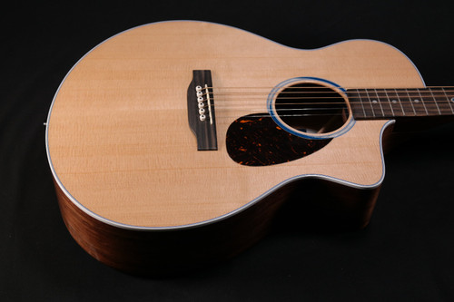 Martin SC-13E Acoustic-Electric Guitar 605