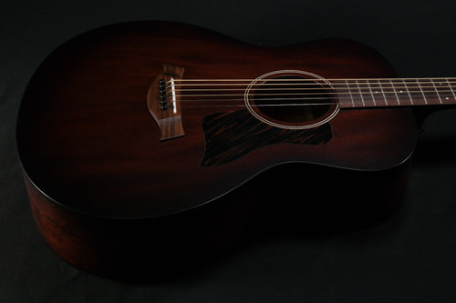 Taylor AD26 Baritone-6 Special Edition - Shaded Edgeburst Limited Quantities! - 078