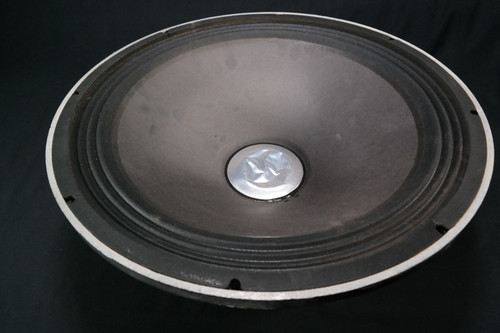 JBL SPEAKER E155-4 FOR PARTS - USED - 464
