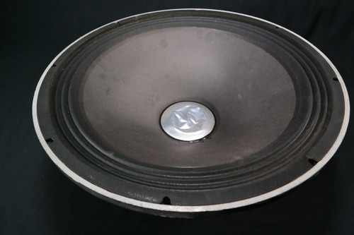 JBL SPEAKER E155-4 FOR PARTS - USED - 464