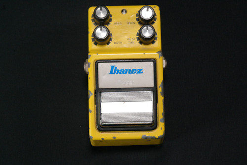 IBANEZ FL9 Flanger Pedal - Used - 752