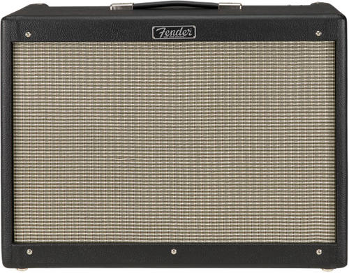 Fender Hot Rod Deluxe IV - Black - 120V