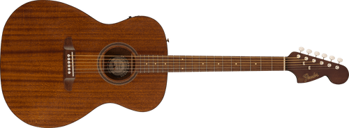 Fender Monterey Standard, Walnut Fingerboard, Natural 248