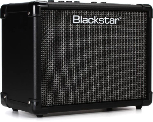 Blackstar ID:Core 10 V3 2x3-inch 2x5-watt Stereo Combo Amp with Effects (IDCORE10V3d2)
