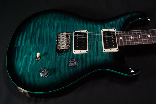 PRS CE 24 USA Custom Color - w/Gig Bag - 096