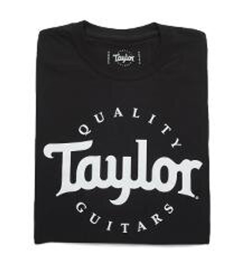 Taylor Men's SST, Black/White Logo, Gilden G200-L