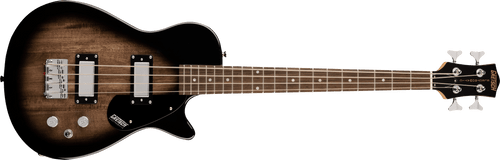 Gretsch G2220 Electromatic Junior Jet Bass II Short-Scale Bristol Fog 2514730526