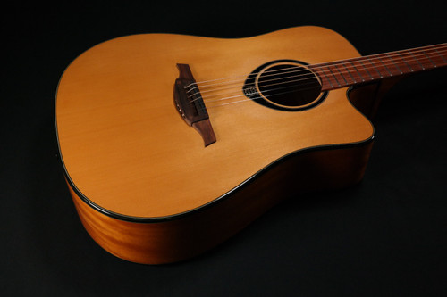 Tramontane Acoustic Electric C66DCE