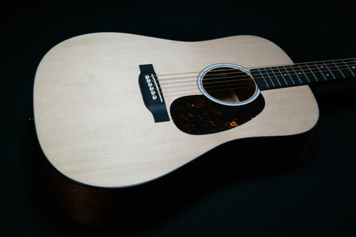 Martin Road Series D-10E Satin Sitka/Sapele 903