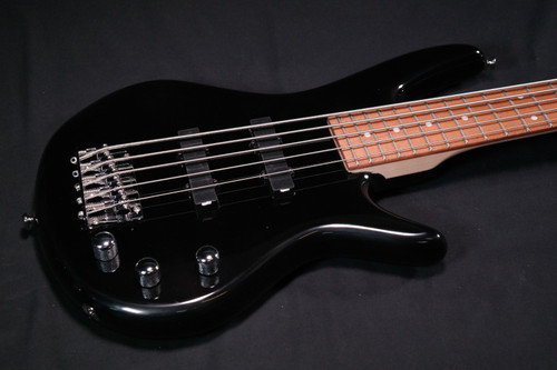 Ibanez GSRM25BK Gio SR miKro ''Short Scale'' 5str Electric Bass - Black 204