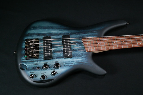 Ibanez SR305ESVM SR Standard 5str Electric Bass - Sky Veil Matte 546