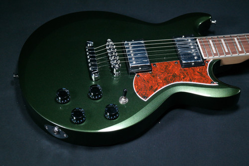 Ibanez AX120MFT Metallic Frost 773