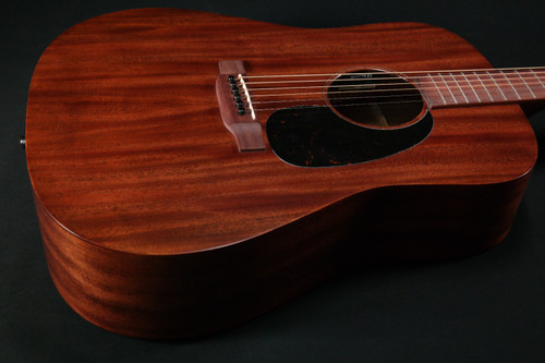 Martin D-15E Acoustic Electric Dreadnaught 037