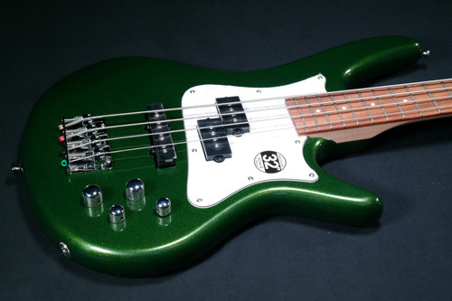 Bass Guitars - 4-String Bass Guitars - Page 10 - Liberty Music