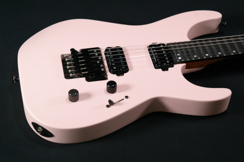 Jackson American Series Virtuoso Satin Shell Pink 805
