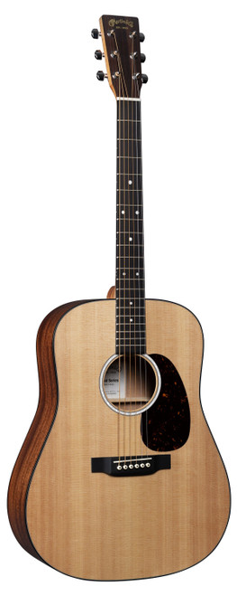 Martin Road Series D-10E Satin Sitka/Sapele 612