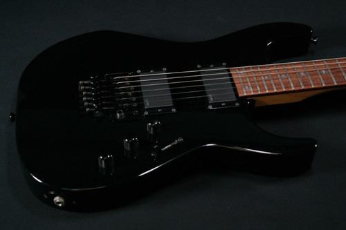 ESP Custom Shop KH-2 Kirk Hammett Signature Neck Thru ESP Custom Shop KH-2 Kirk Hammett Signature Neck Thru